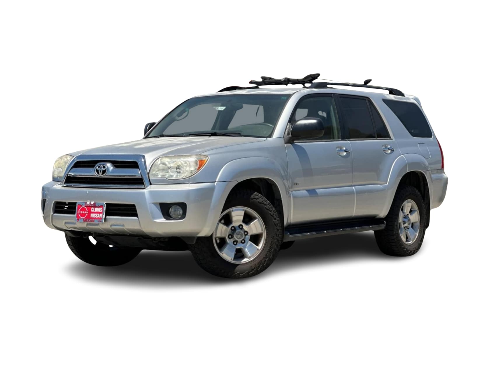 2006 Toyota 4Runner SR5 -
                  Clovis, CA