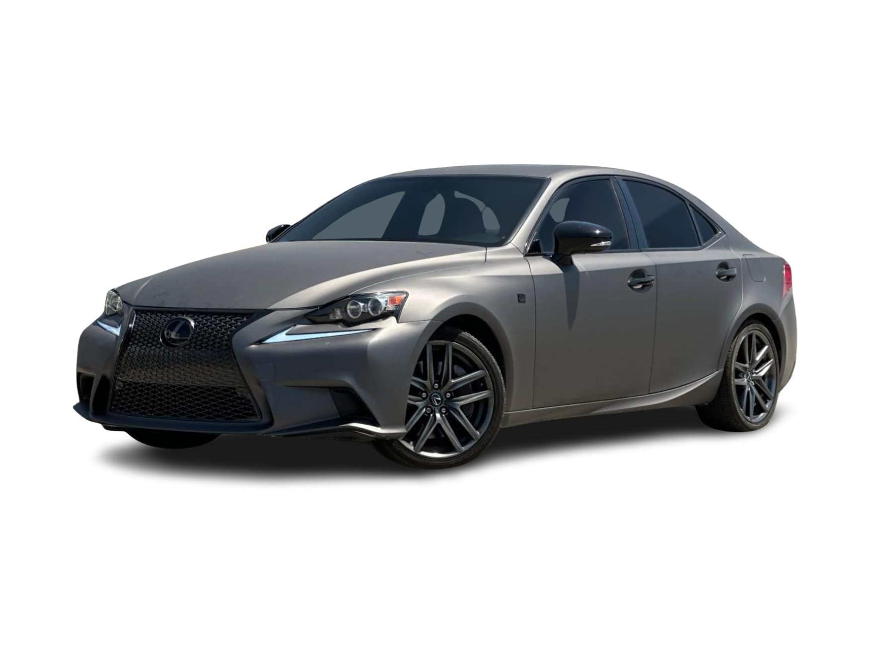 2015 Lexus IS 350 -
                  Clovis, CA