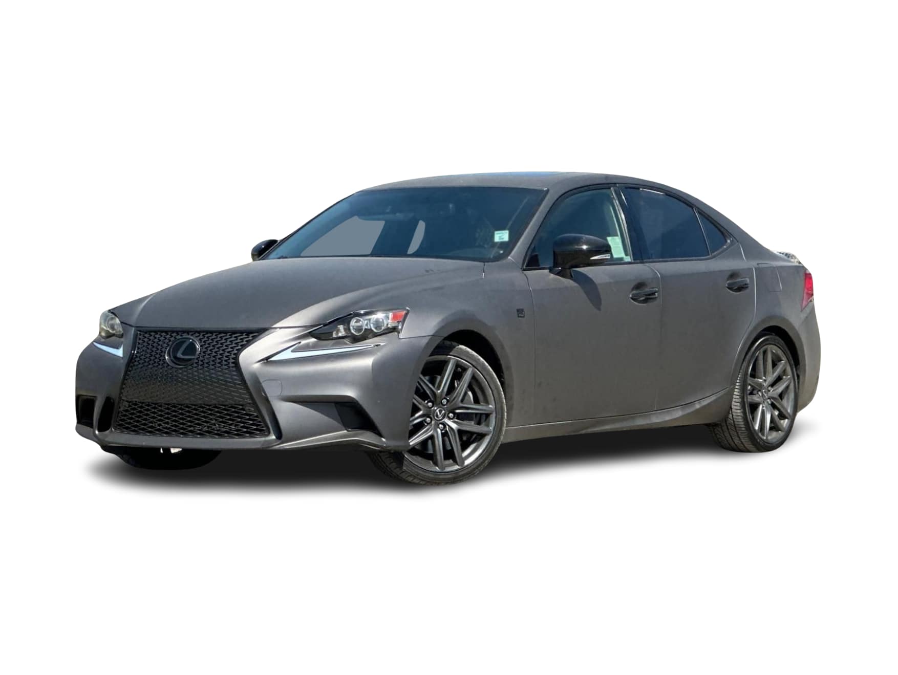 2015 Lexus IS 350 -
                  Clovis, CA