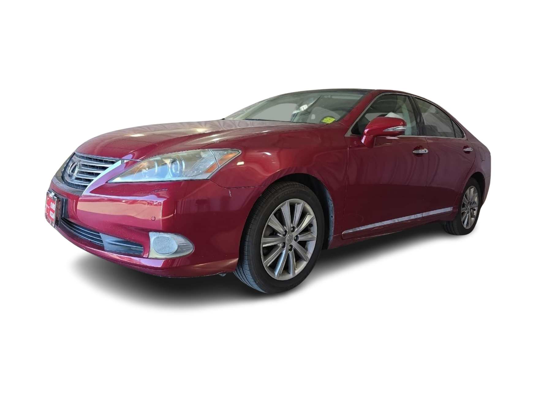 2012 Lexus ES 350 -
                  Clovis, CA