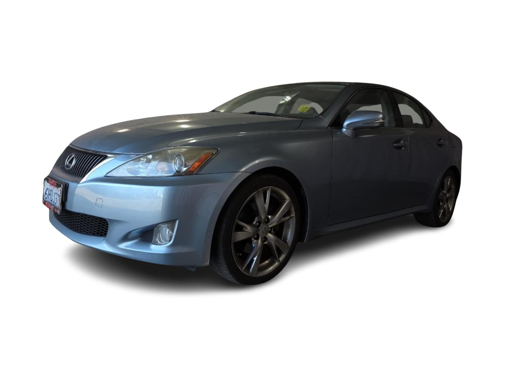 2009 Lexus IS 250 -
                  Clovis, CA