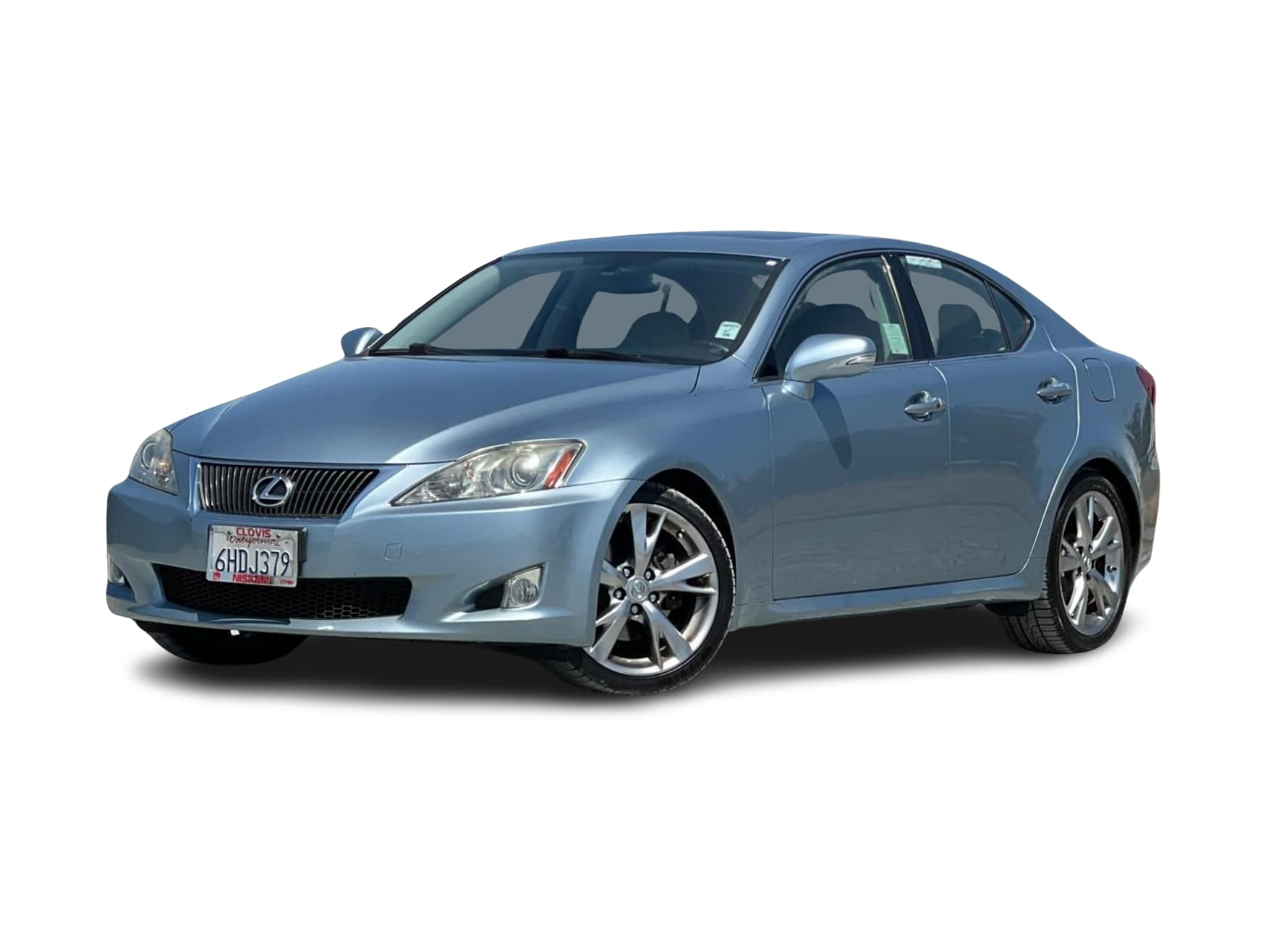 2009 Lexus IS 250 -
                  Clovis, CA