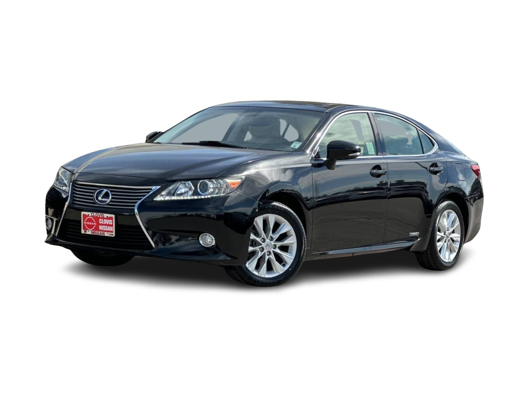 2013 Lexus ES Hybrid 300h -
                  Clovis, CA