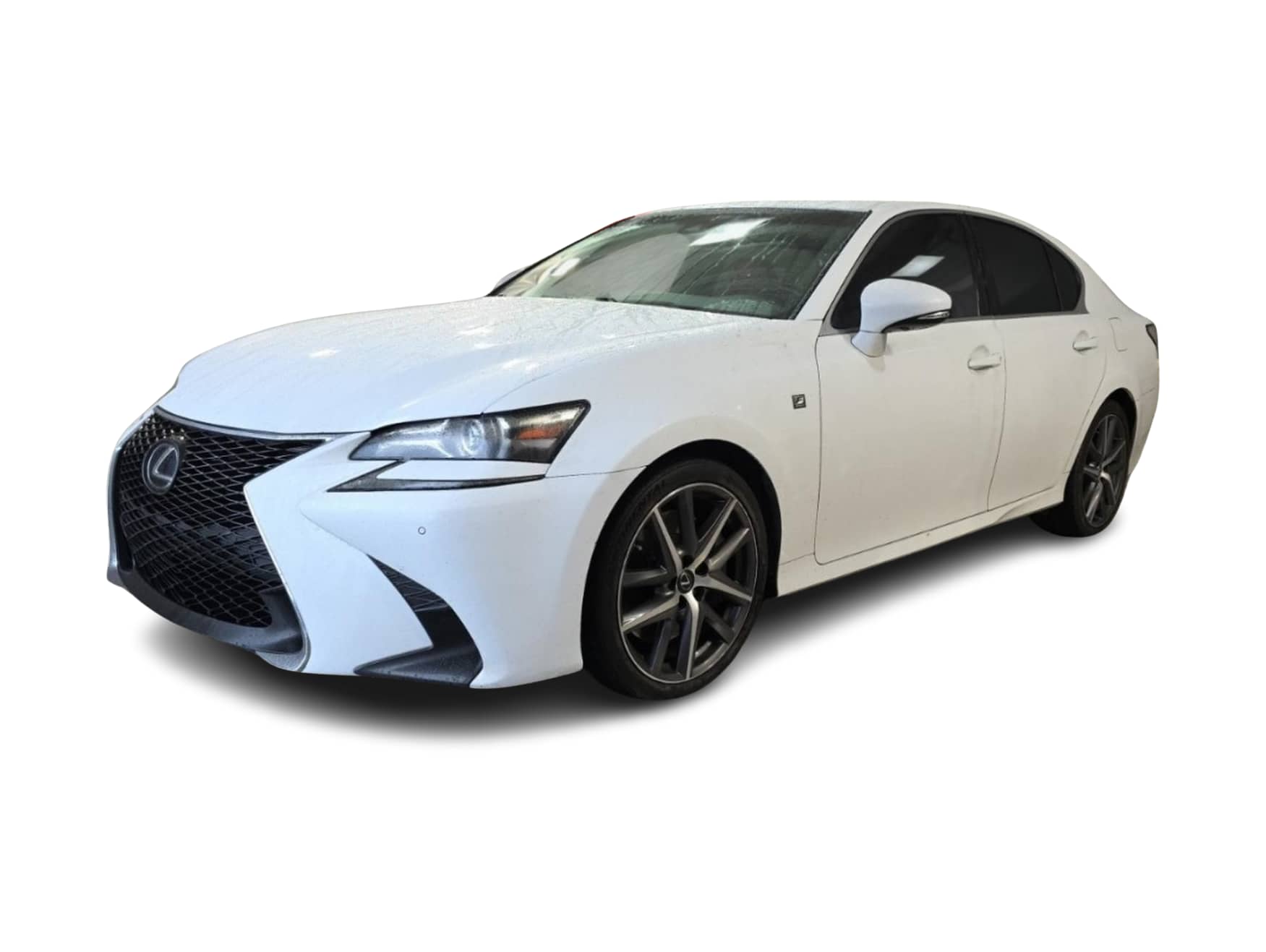 2017 Lexus GS 350 -
                  Clovis, CA