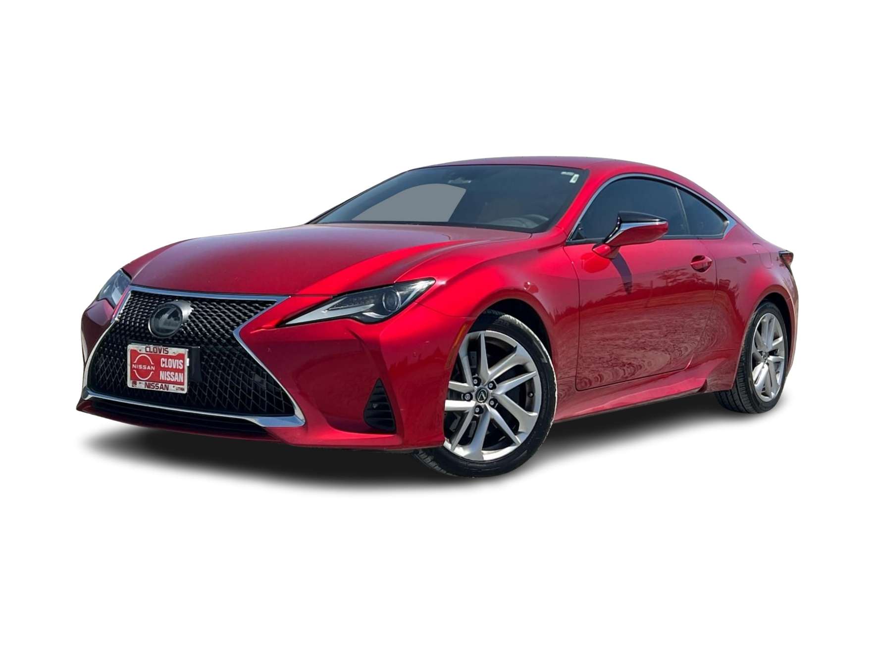 2019 Lexus RC 300 -
                  Clovis, CA