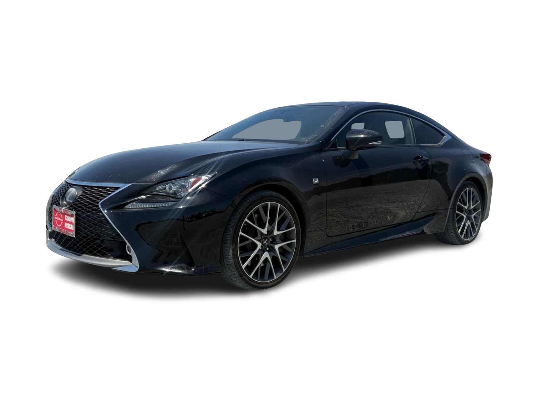 2017 Lexus RC 350 -
                  Clovis, CA