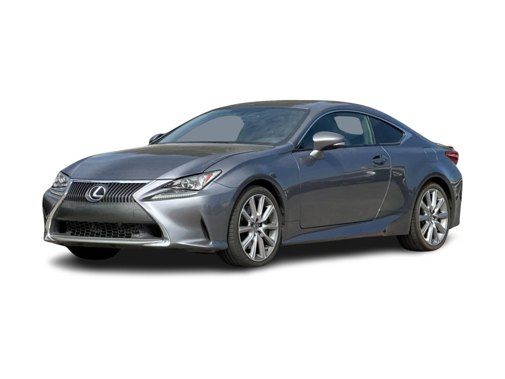 2015 Lexus RC 350 -
                  Clovis, CA