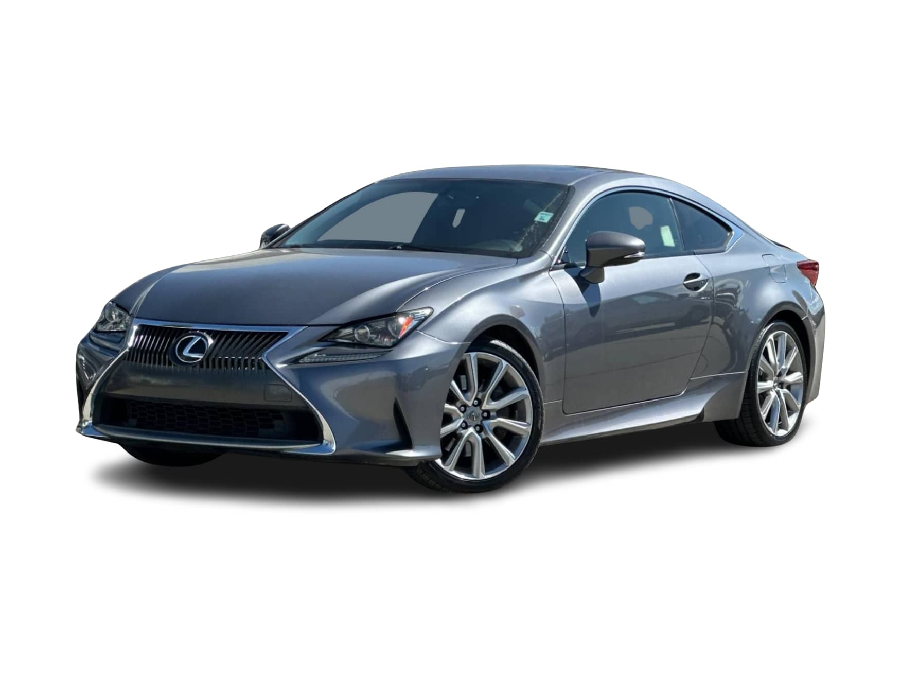 2015 Lexus RC 350 -
                  Clovis, CA