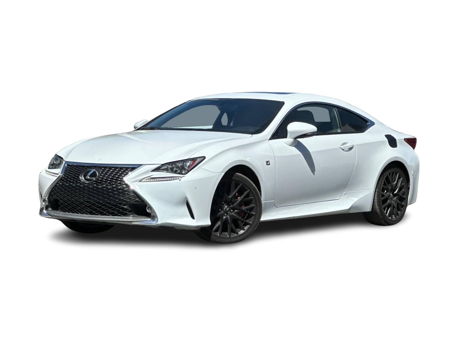 2015 Lexus RC 350 -
                  Clovis, CA