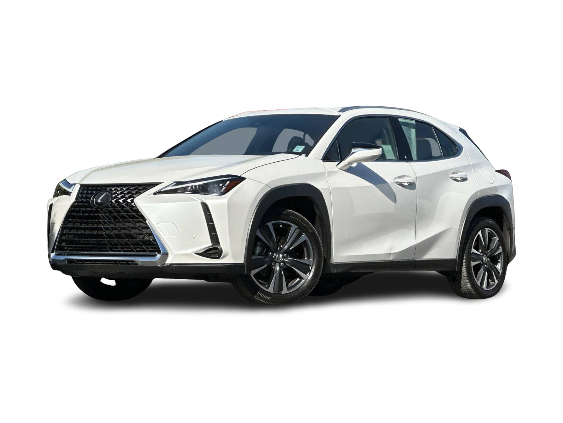 2024 Lexus UX 250h -
                  Clovis, CA