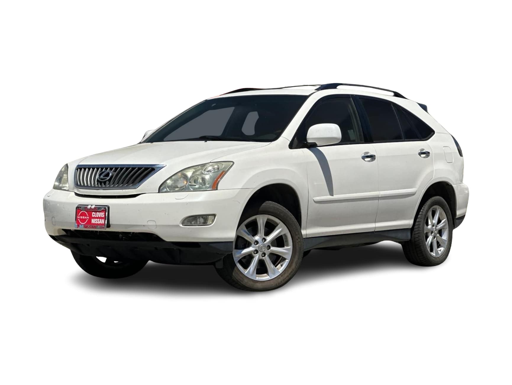 2008 Lexus RX 350 -
                  Clovis, CA