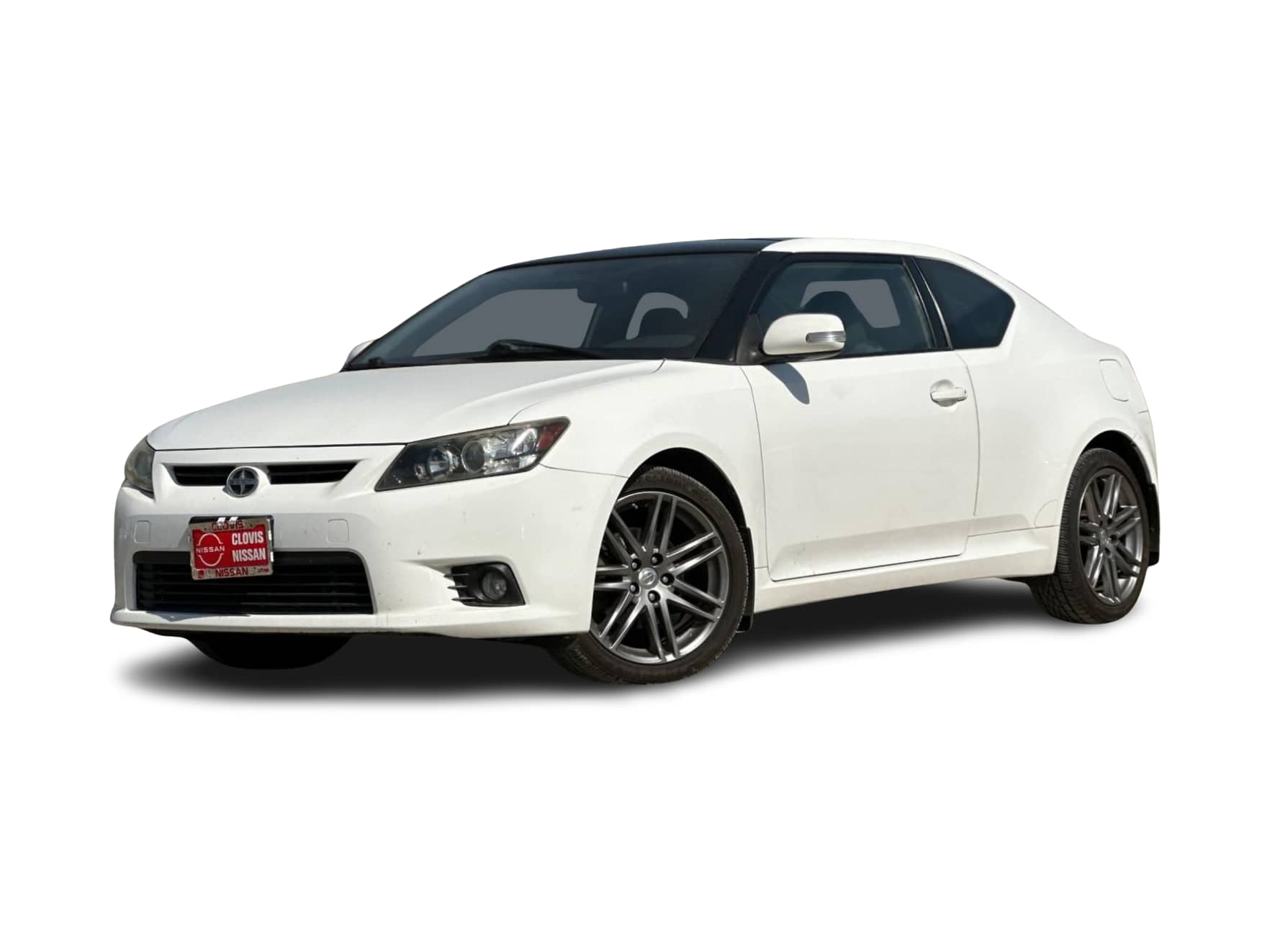 Thumbnail: 2012 Scion tC - 1
