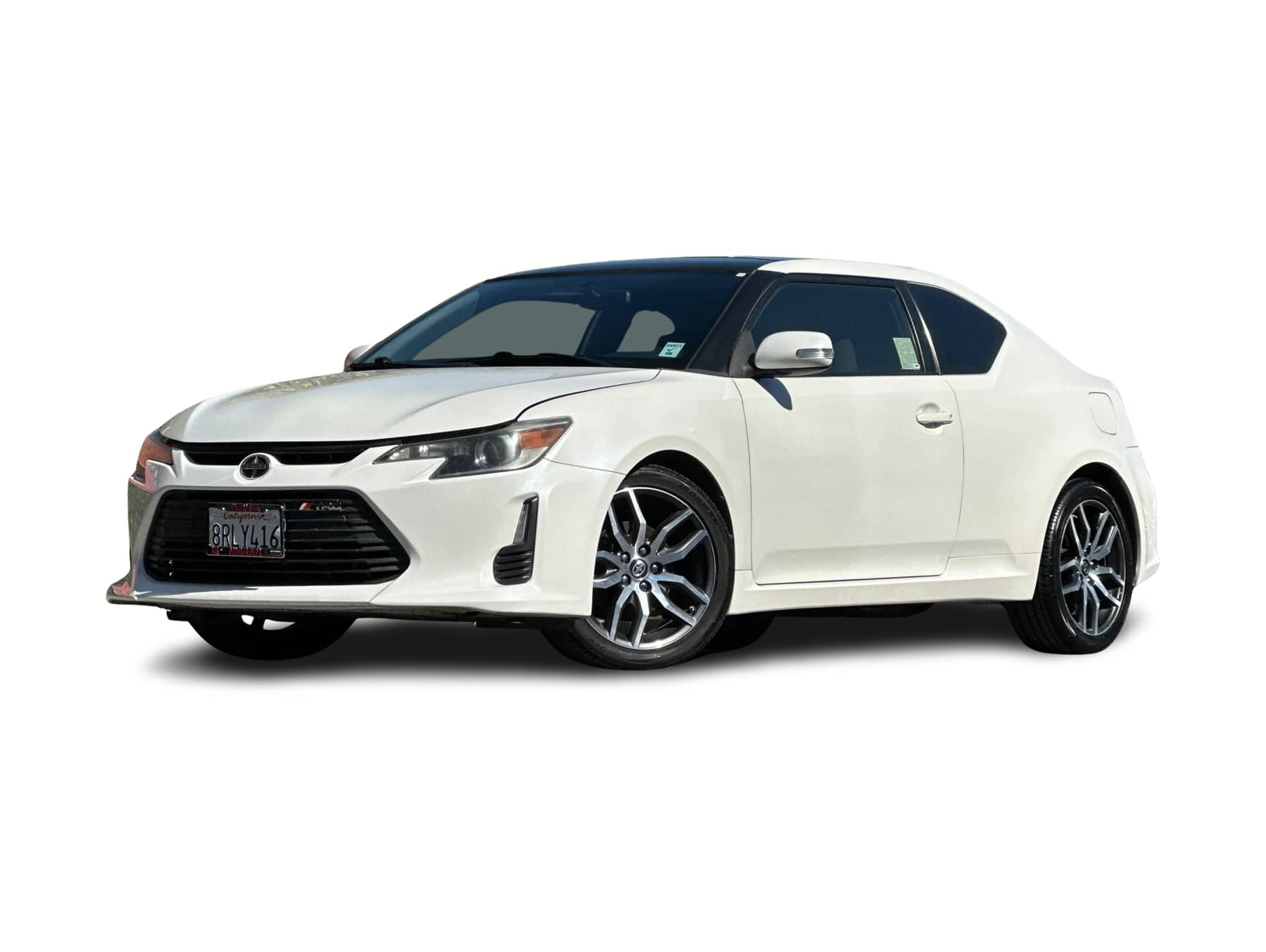 2016 Scion tC Base -
                Clovis, CA