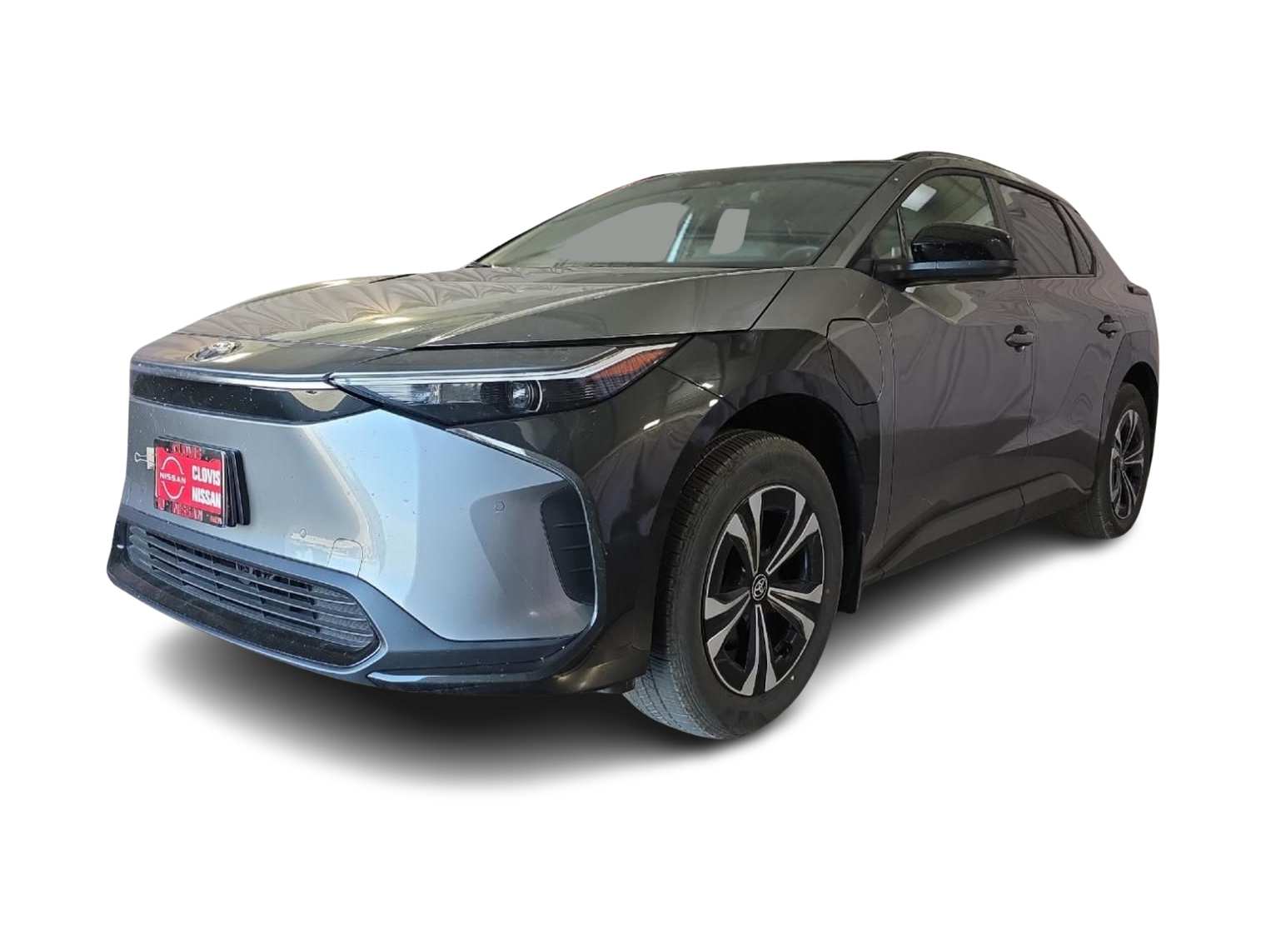 2024 Toyota bZ4X XLE -
                  Clovis, CA