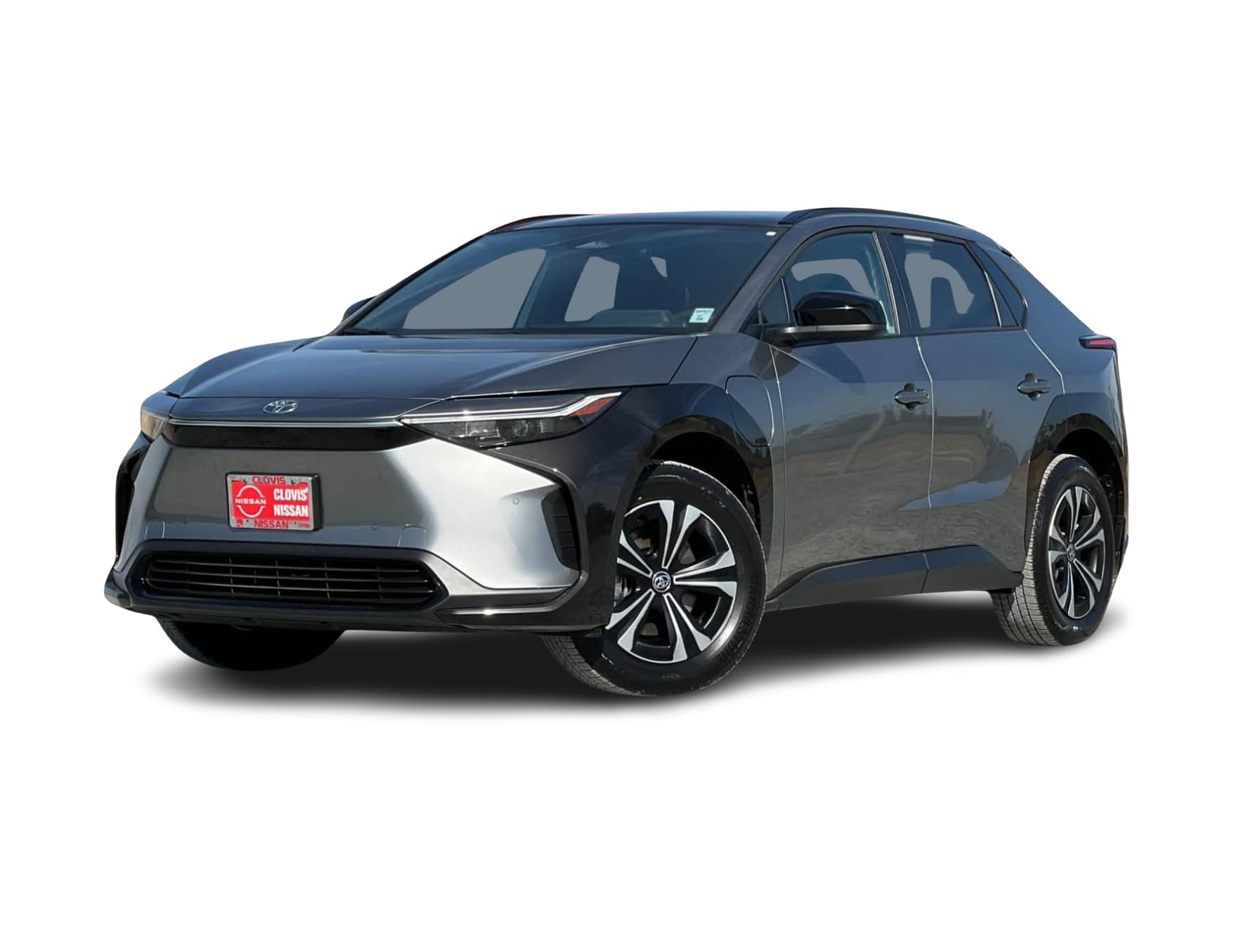 2024 Toyota bZ4X XLE -
                  Clovis, CA