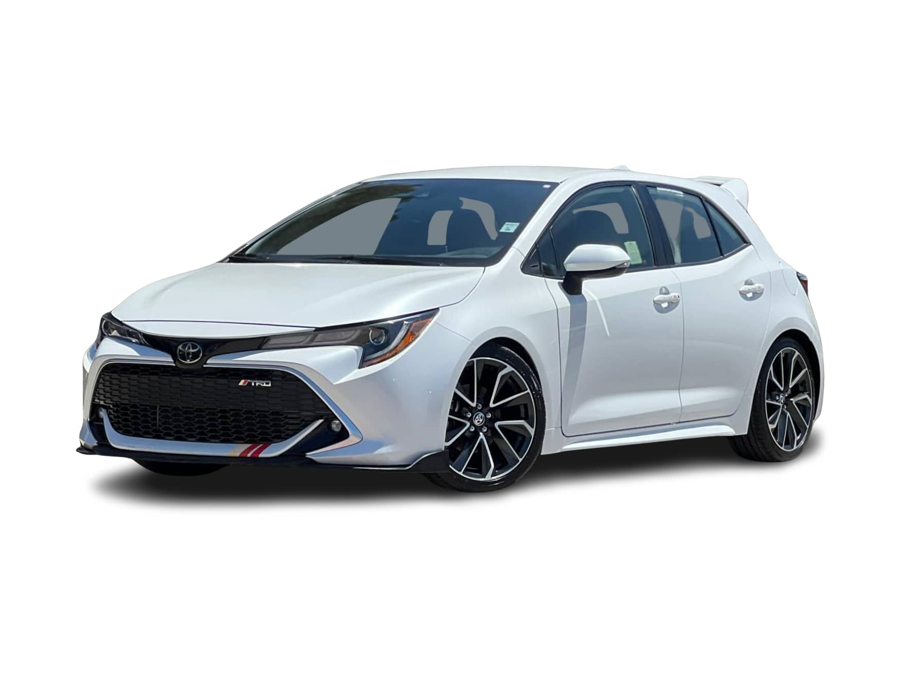 Thumbnail: 2021 Toyota Corolla - 1