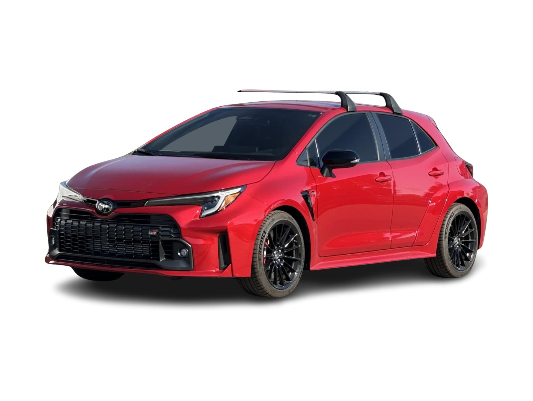 2024 Toyota GR Corolla Core -
                  Clovis, CA