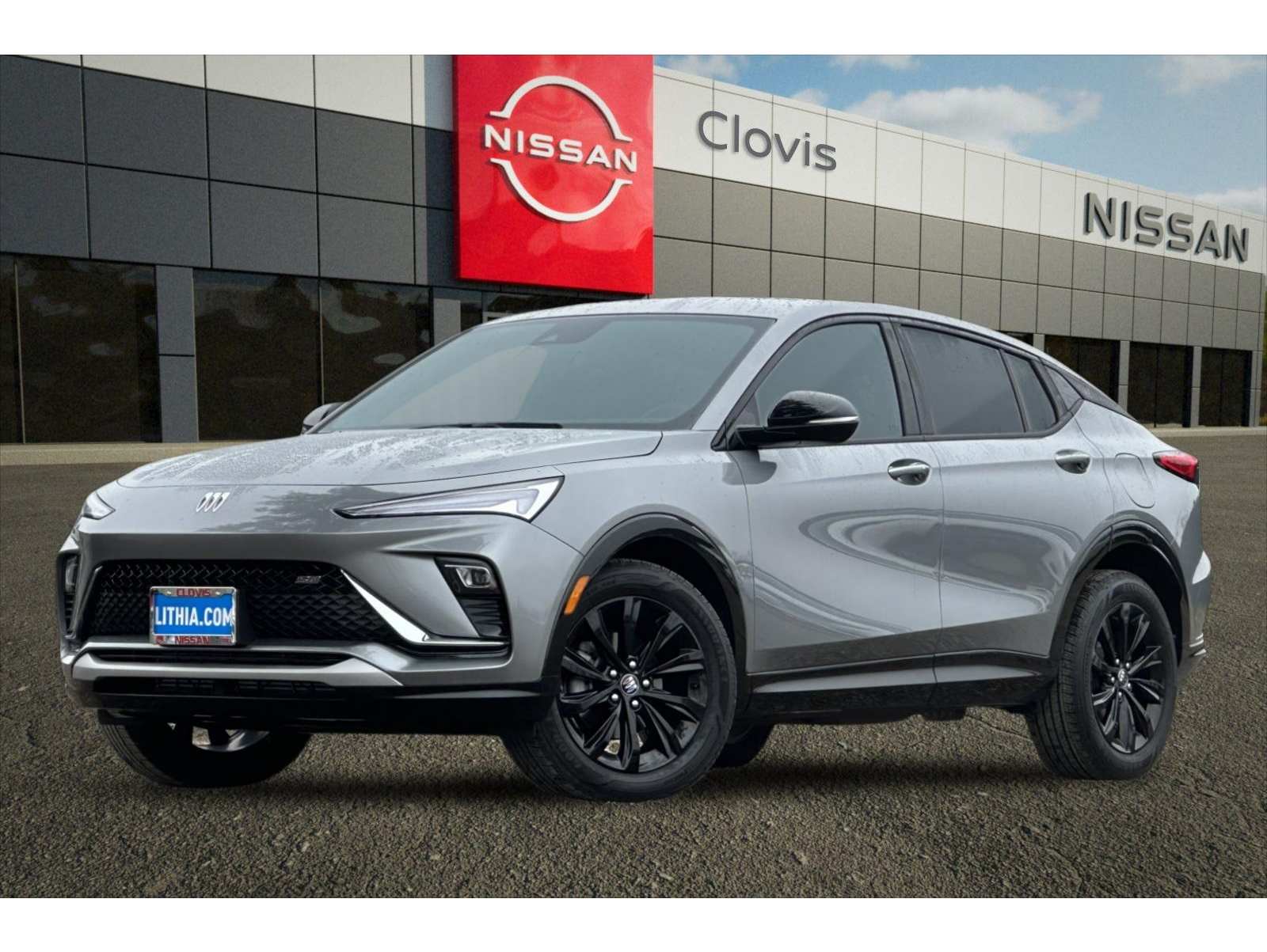 2024 Buick Envista Sport Touring