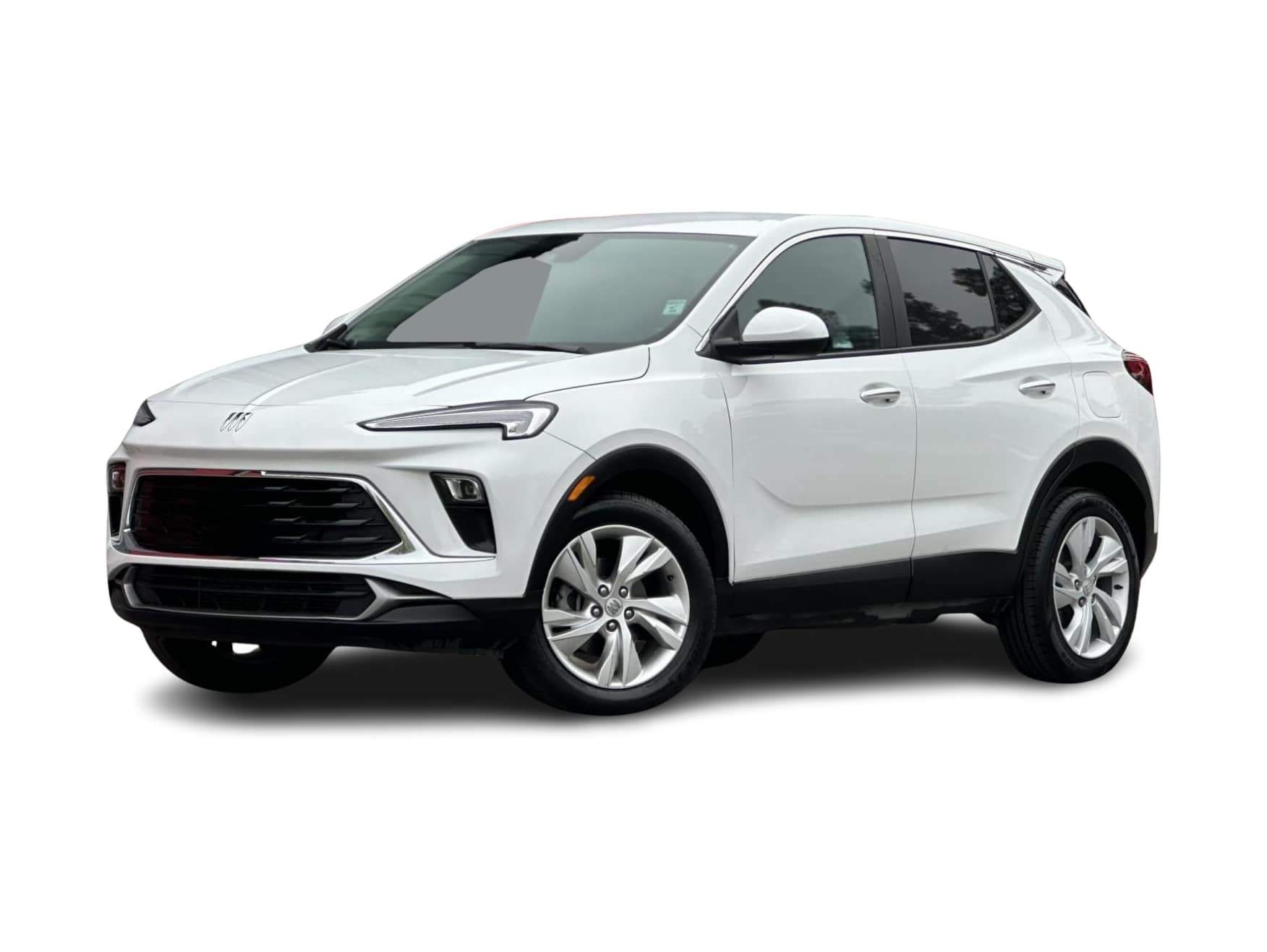 Thumbnail: 2024 Buick Encore GX - 1