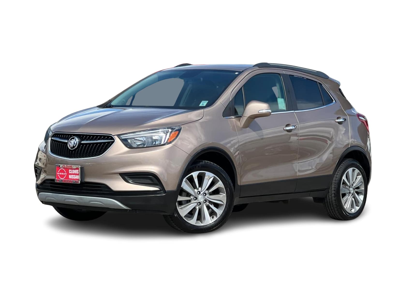 2019 Buick Encore Preferred -
                  Clovis, CA