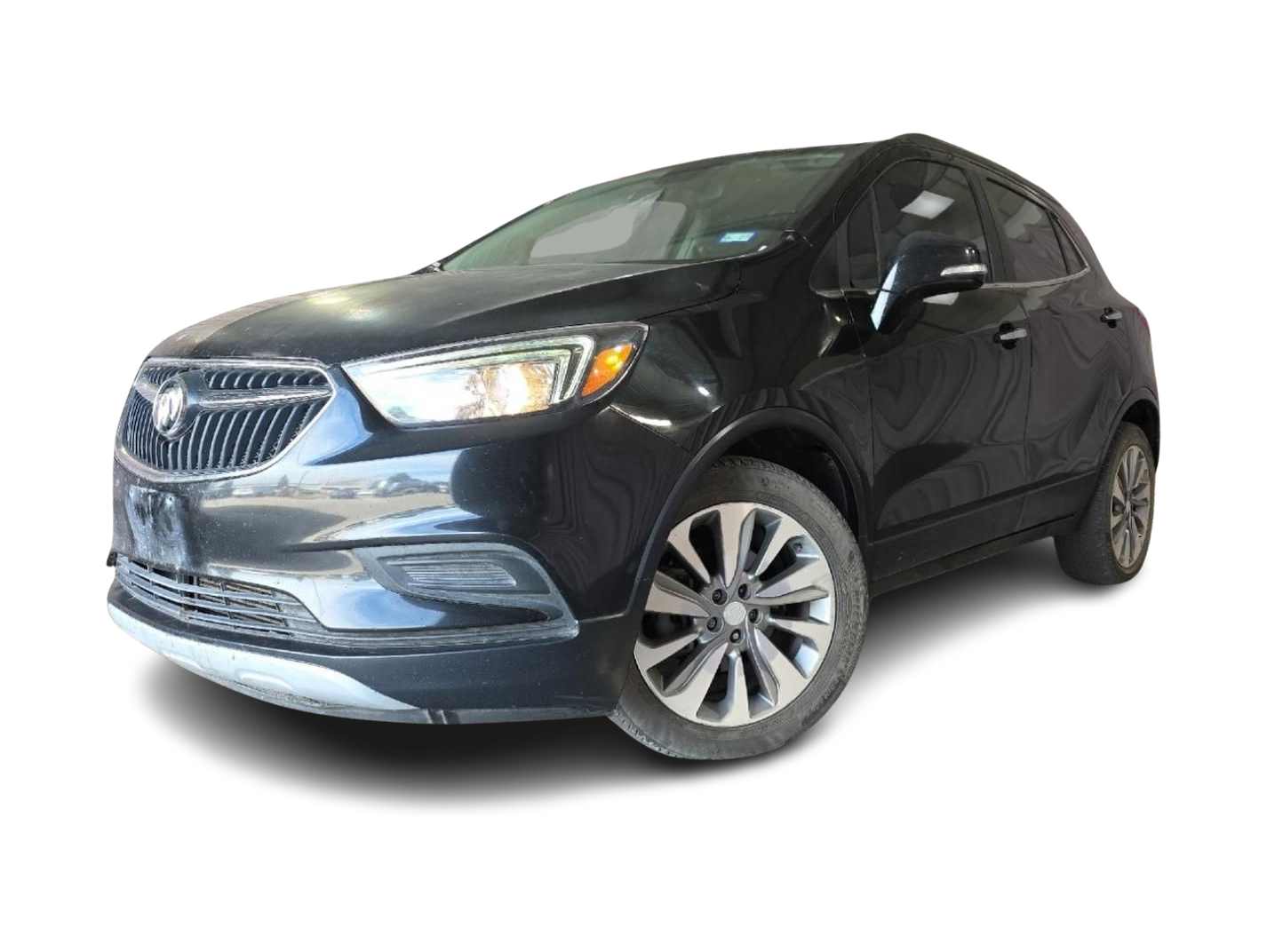 2019 Buick Encore Preferred -
                  Clovis, CA