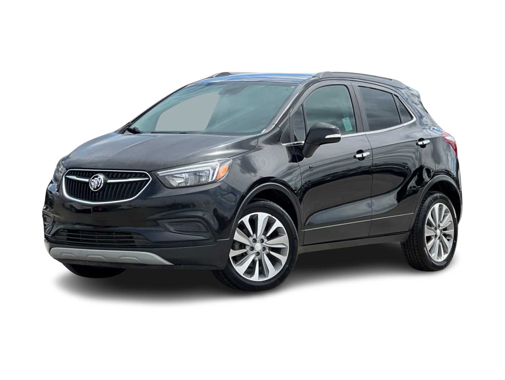 2019 Buick Encore Preferred -
                  Clovis, CA