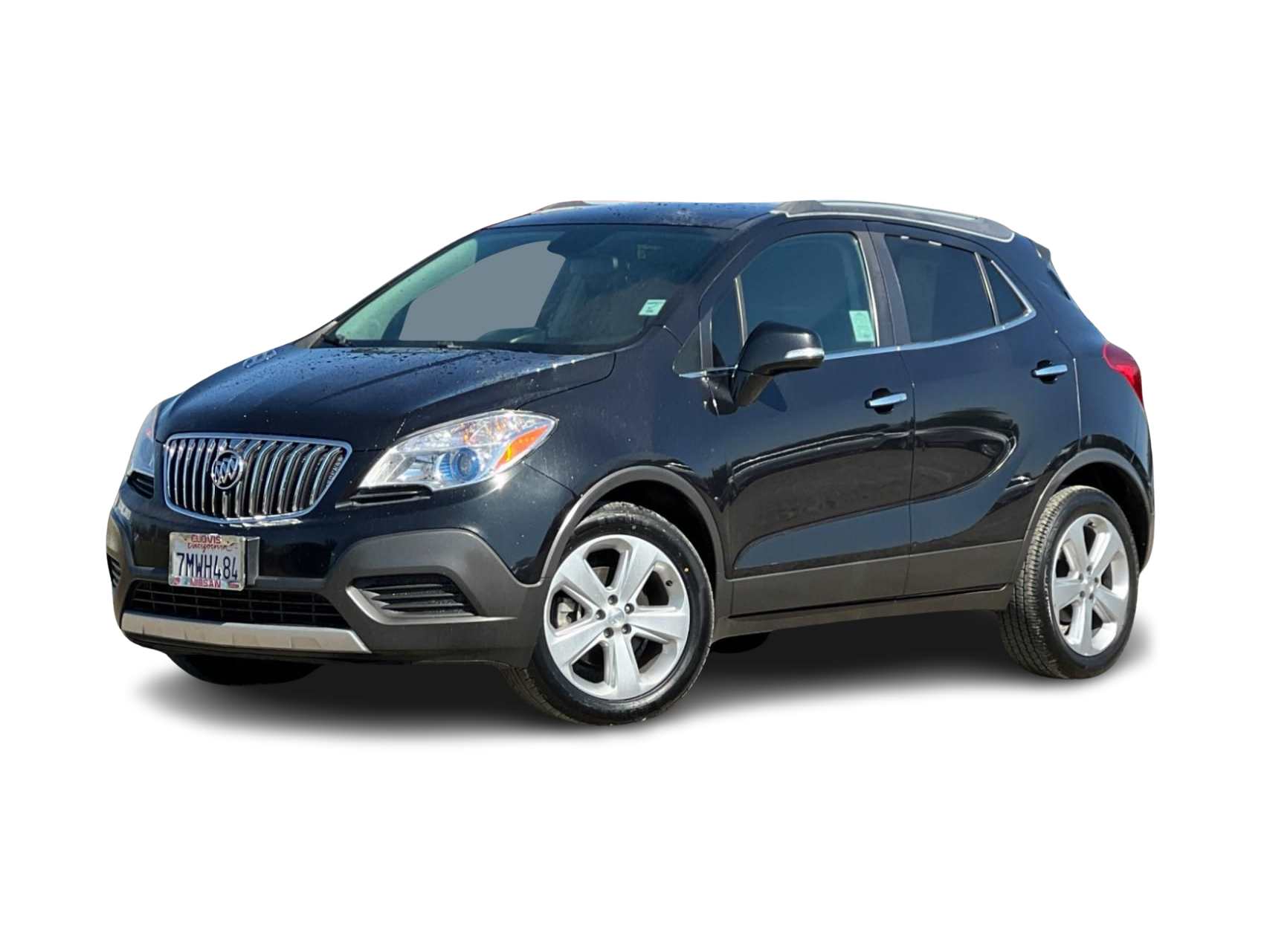 2015 Buick Encore Base -
                  Clovis, CA