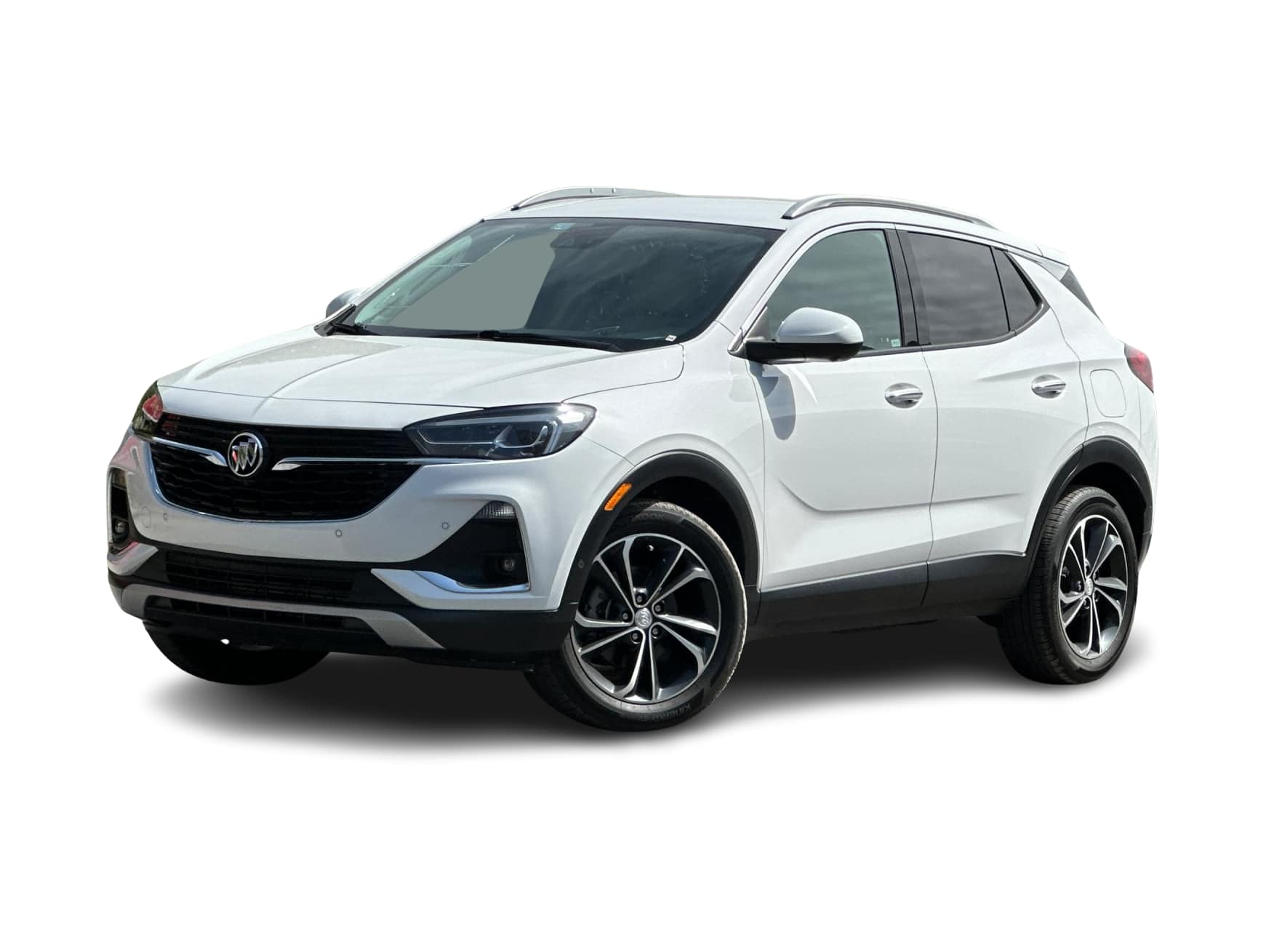 2022 Buick Encore GX Essence -
                Clovis, CA