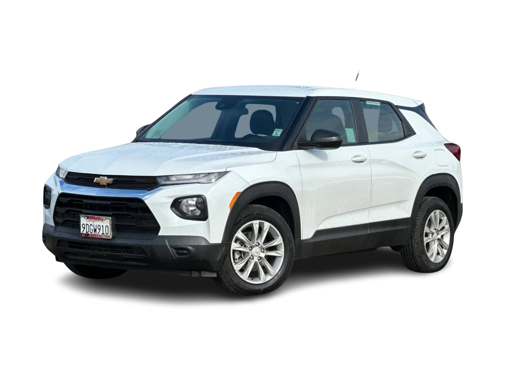 2023 Chevrolet TrailBlazer LS -
                  Clovis, CA