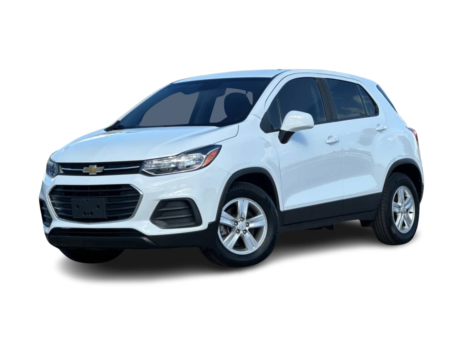 2020 Chevrolet Trax LS -
                  Clovis, CA