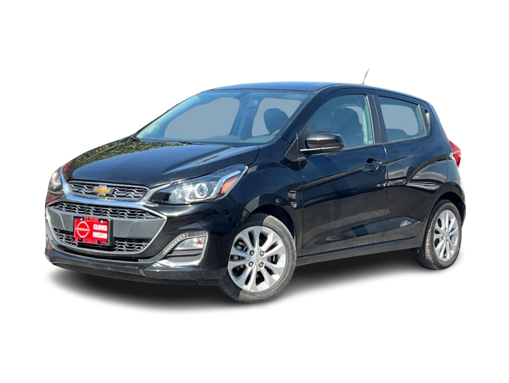 2022 Chevrolet Spark LT -
                  Clovis, CA