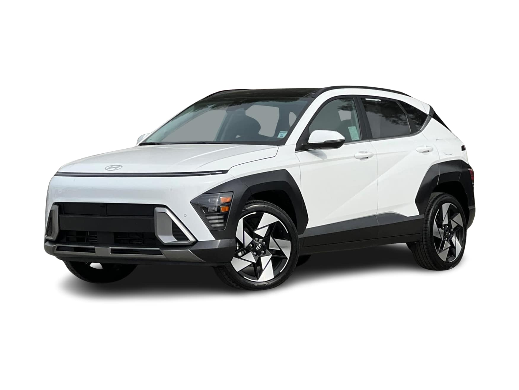 Thumbnail: 2024 Hyundai Kona - 1