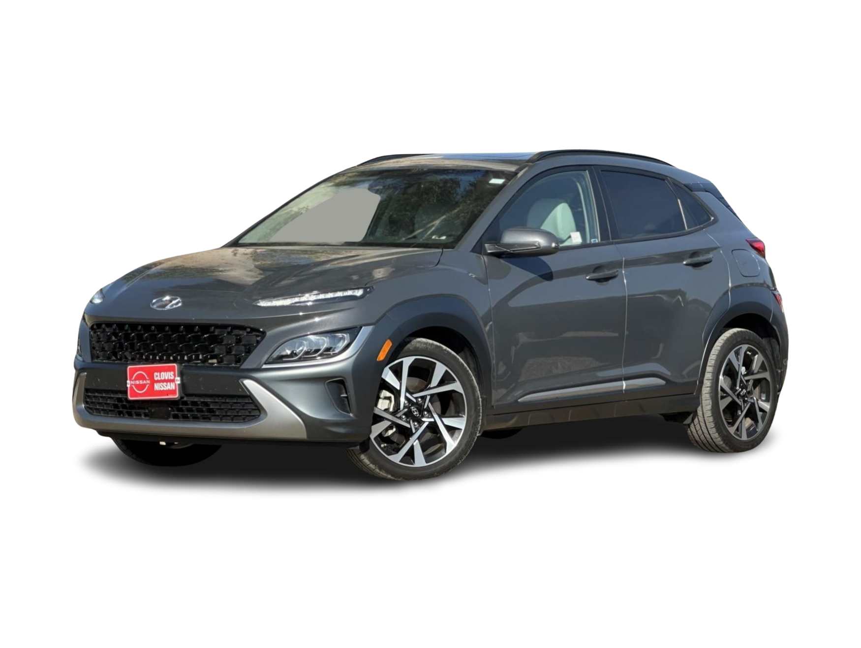 Thumbnail: 2023 Hyundai Kona - 1