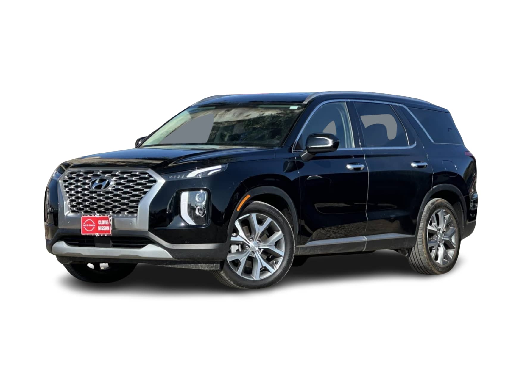 Thumbnail: 2022 Hyundai Palisade - 1