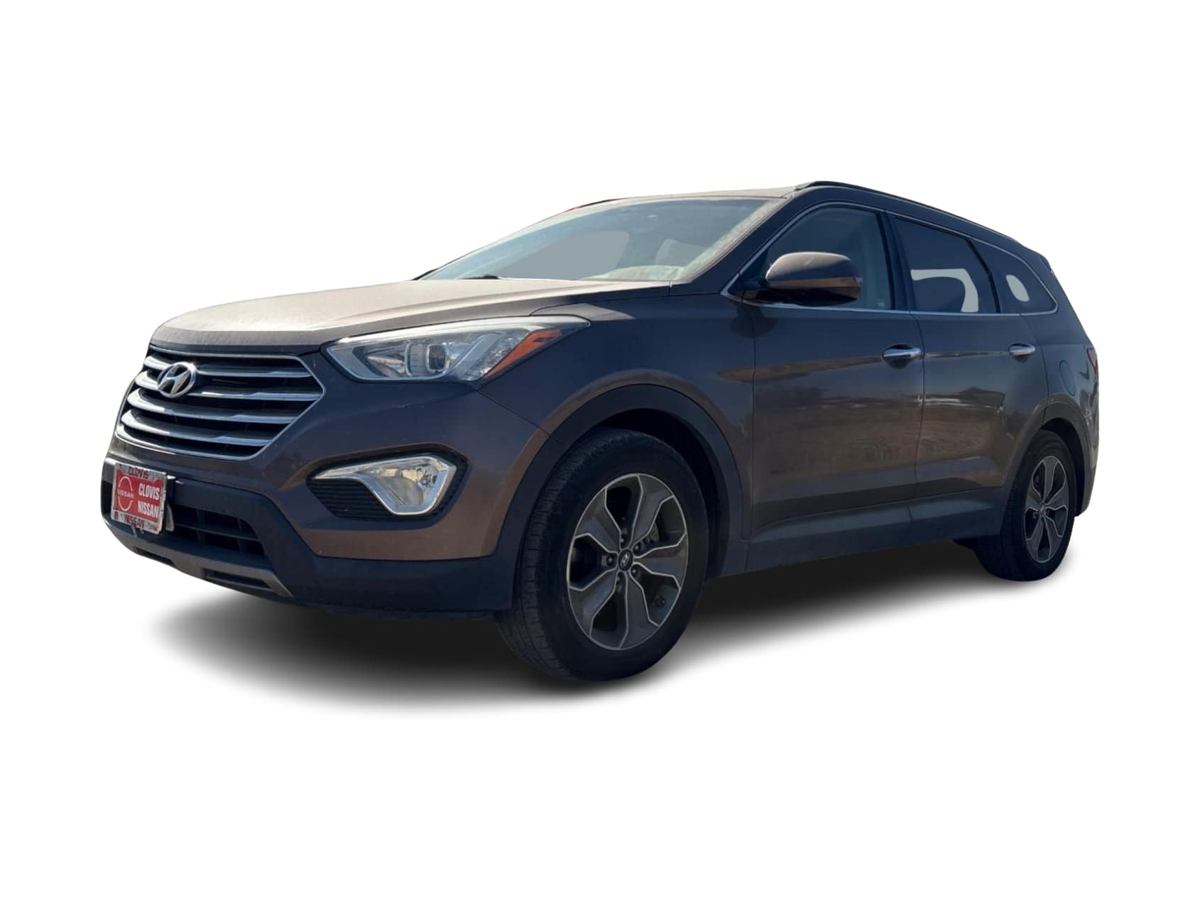 2014 Hyundai Santa Fe GLS -
                  Clovis, CA