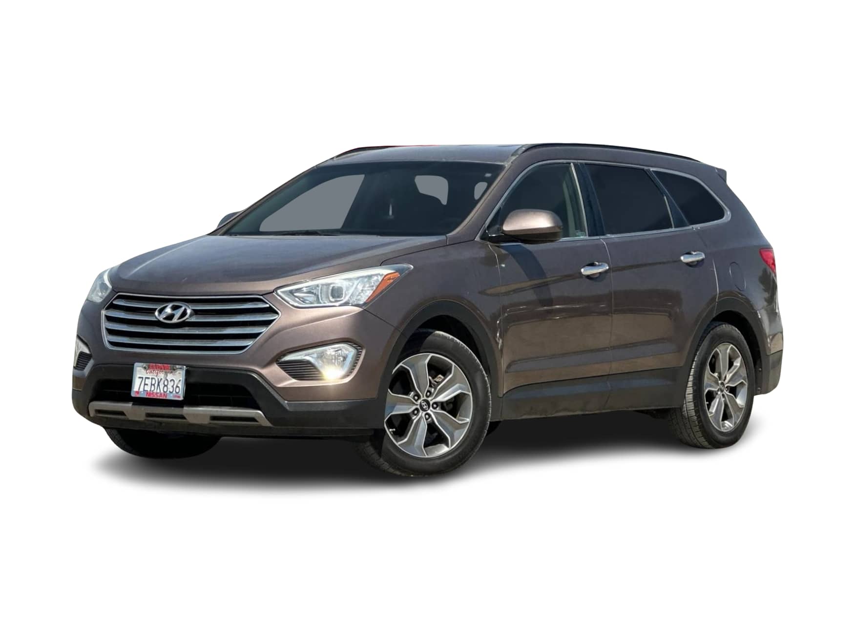 2014 Hyundai Santa Fe GLS -
                  Clovis, CA
