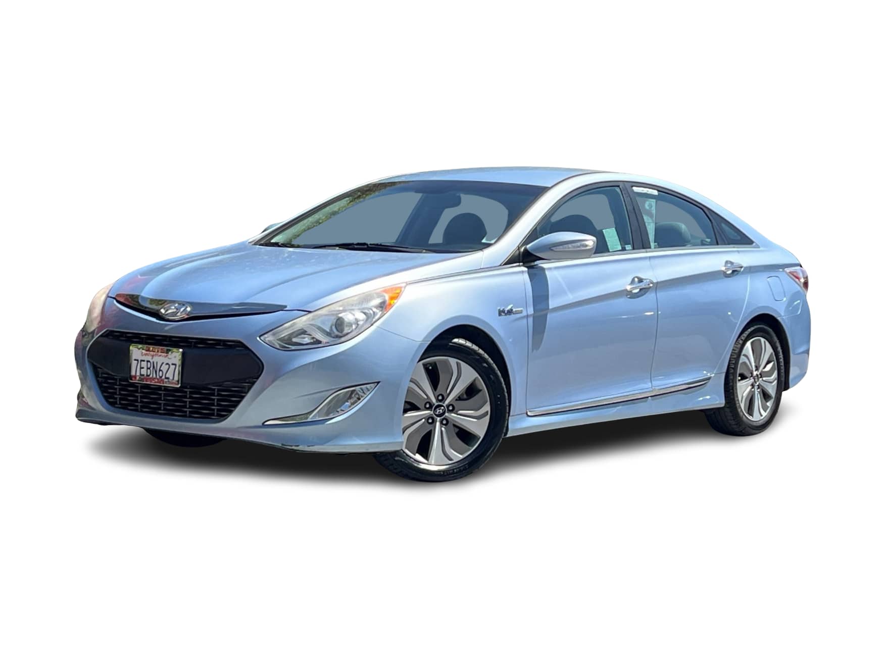2013 Hyundai Sonata Limited -
                Clovis, CA