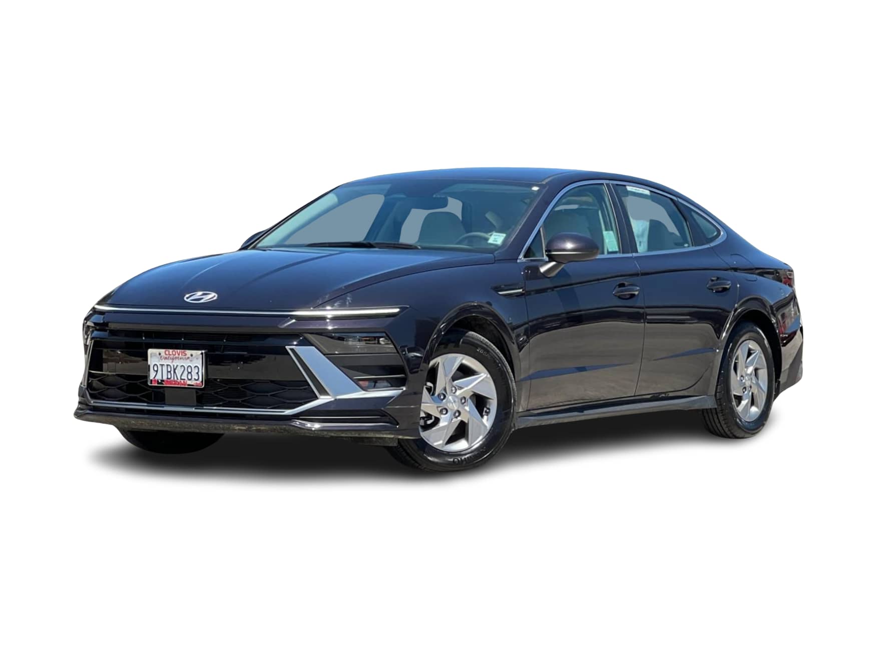 Thumbnail: 2025 Hyundai Sonata - 1