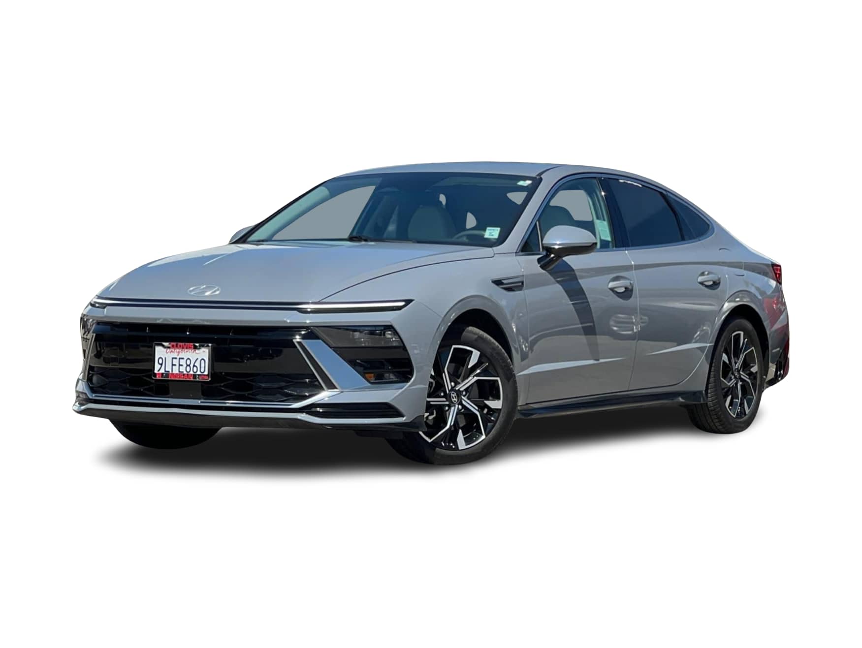 Thumbnail: 2024 Hyundai Sonata - 1