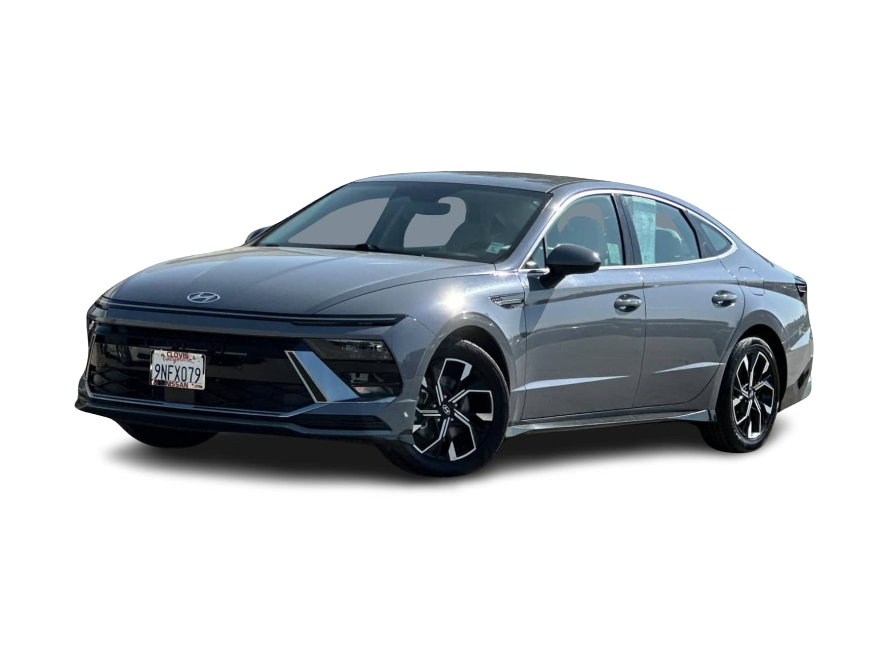 Thumbnail: 2024 Hyundai Sonata - 1