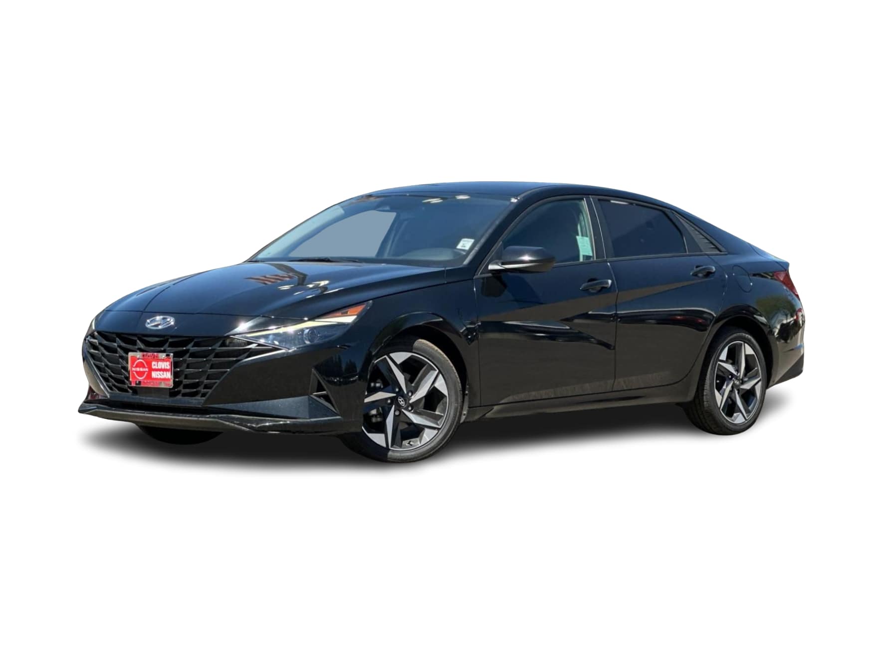 2023 Hyundai Elantra SEL -
                  Clovis, CA
