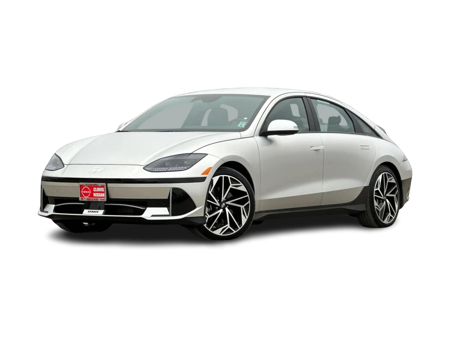 2023 Hyundai Ioniq 6 SEL -
                  Clovis, CA