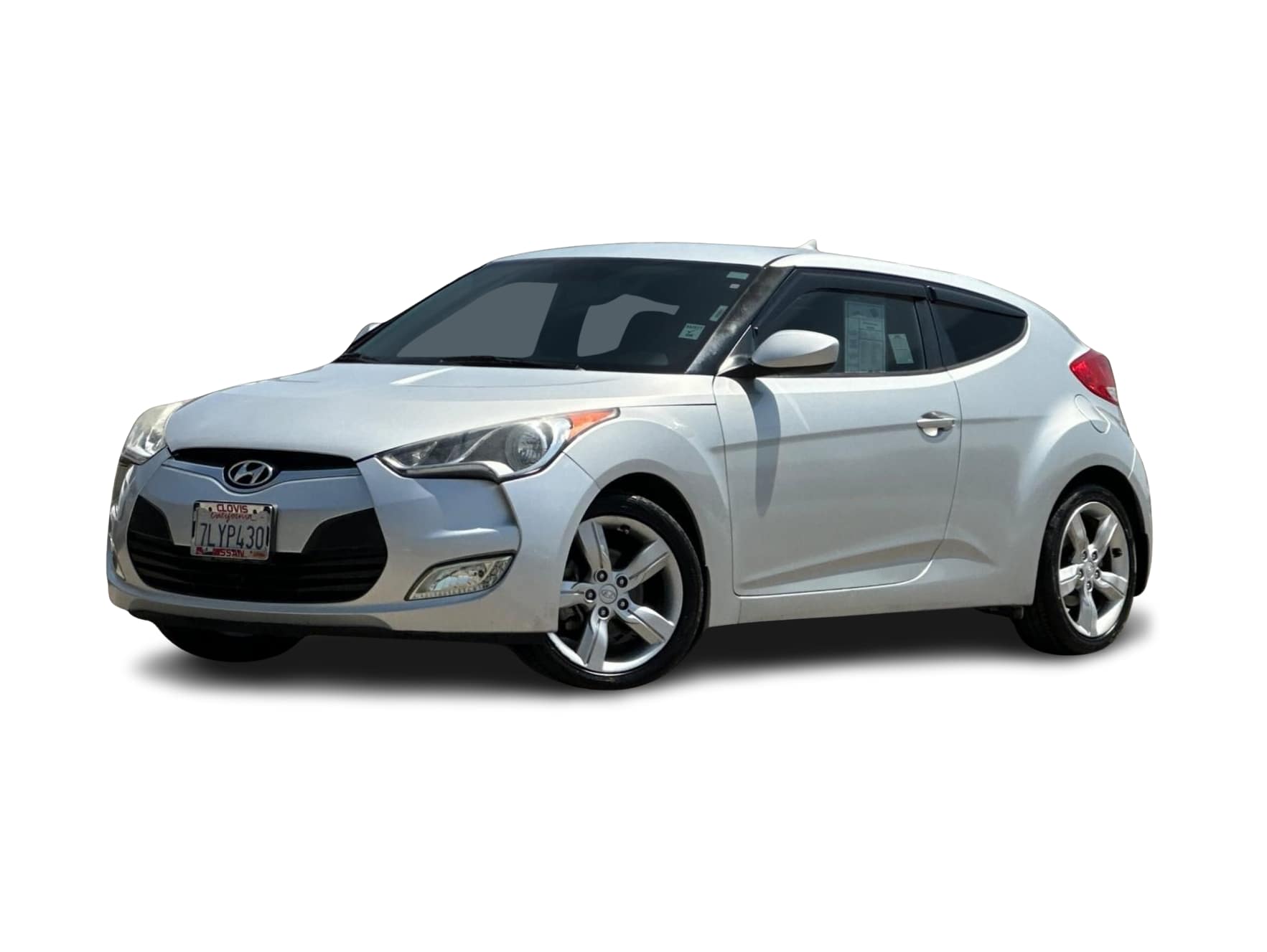 2015 Hyundai Veloster Base -
                  Clovis, CA