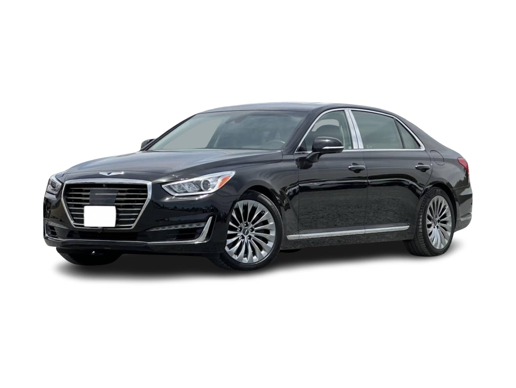 2019 Genesis G90 Ultimate -
                  Clovis, CA