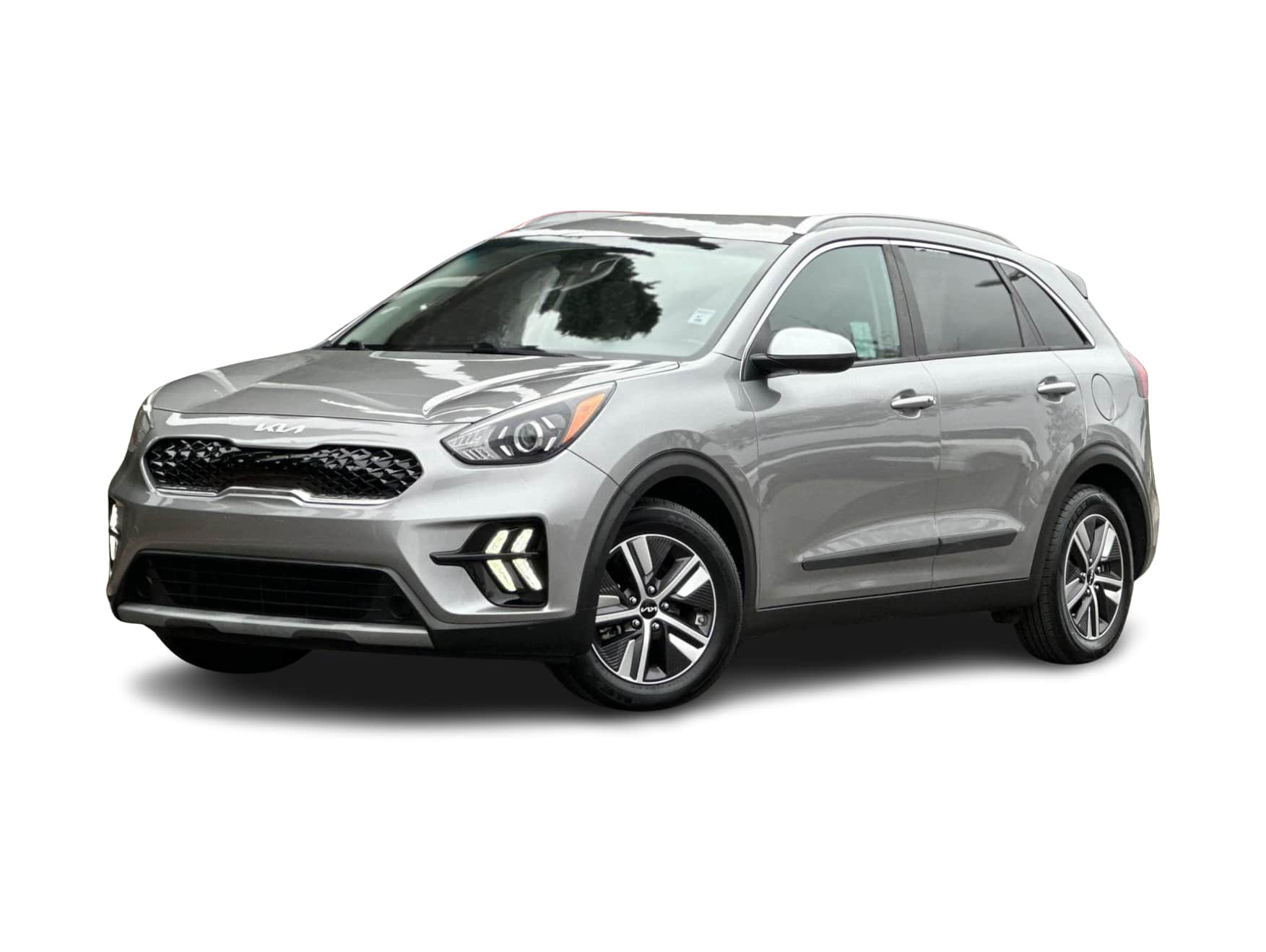 Thumbnail: 2022 Kia Niro - 1