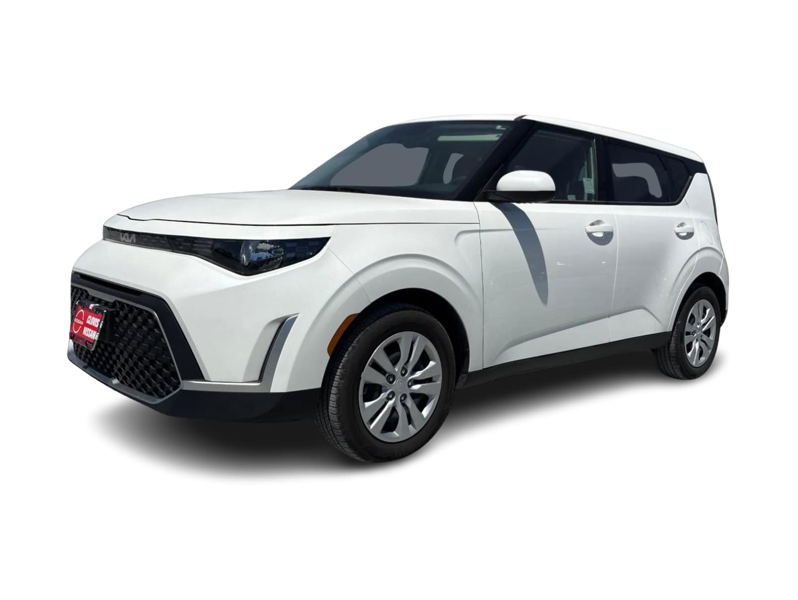 Thumbnail: 2025 Kia Soul - 1