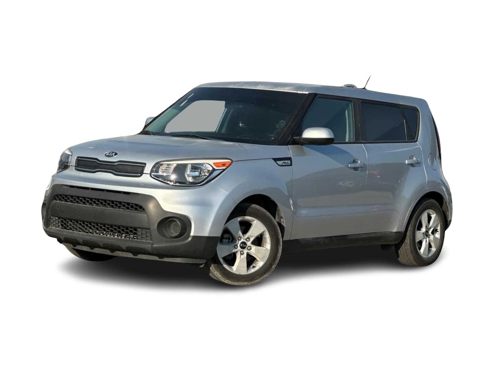 2017 Kia Soul Base -
                  Clovis, CA