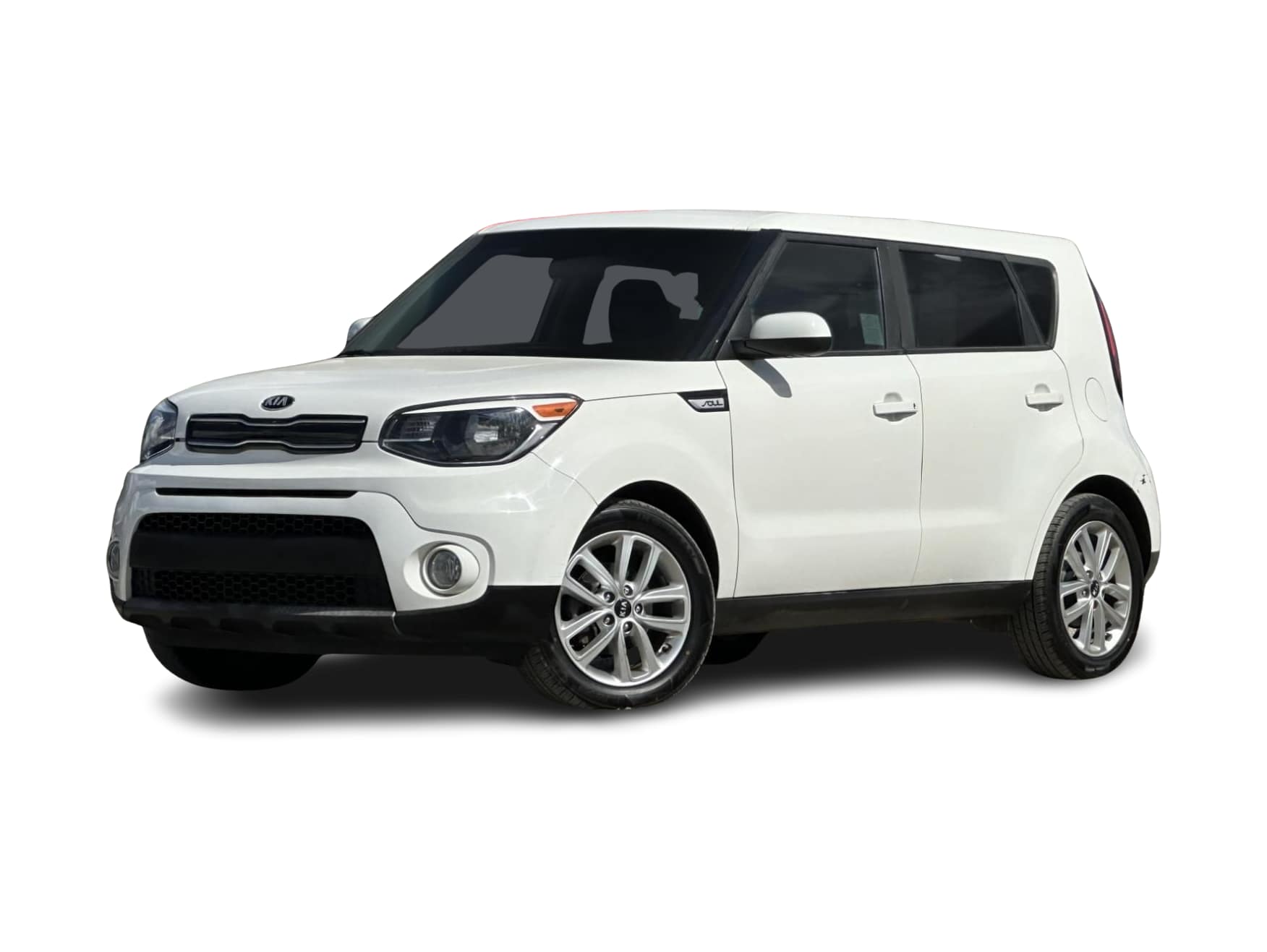 2019 Kia Soul Soul+ -
                  Clovis, CA