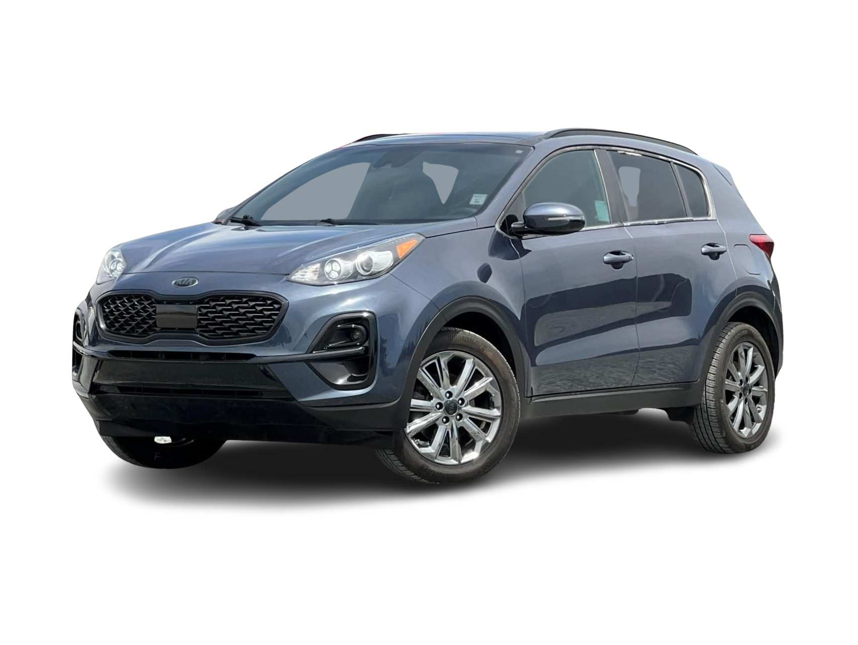 Thumbnail: 2022 Kia Sportage - 1