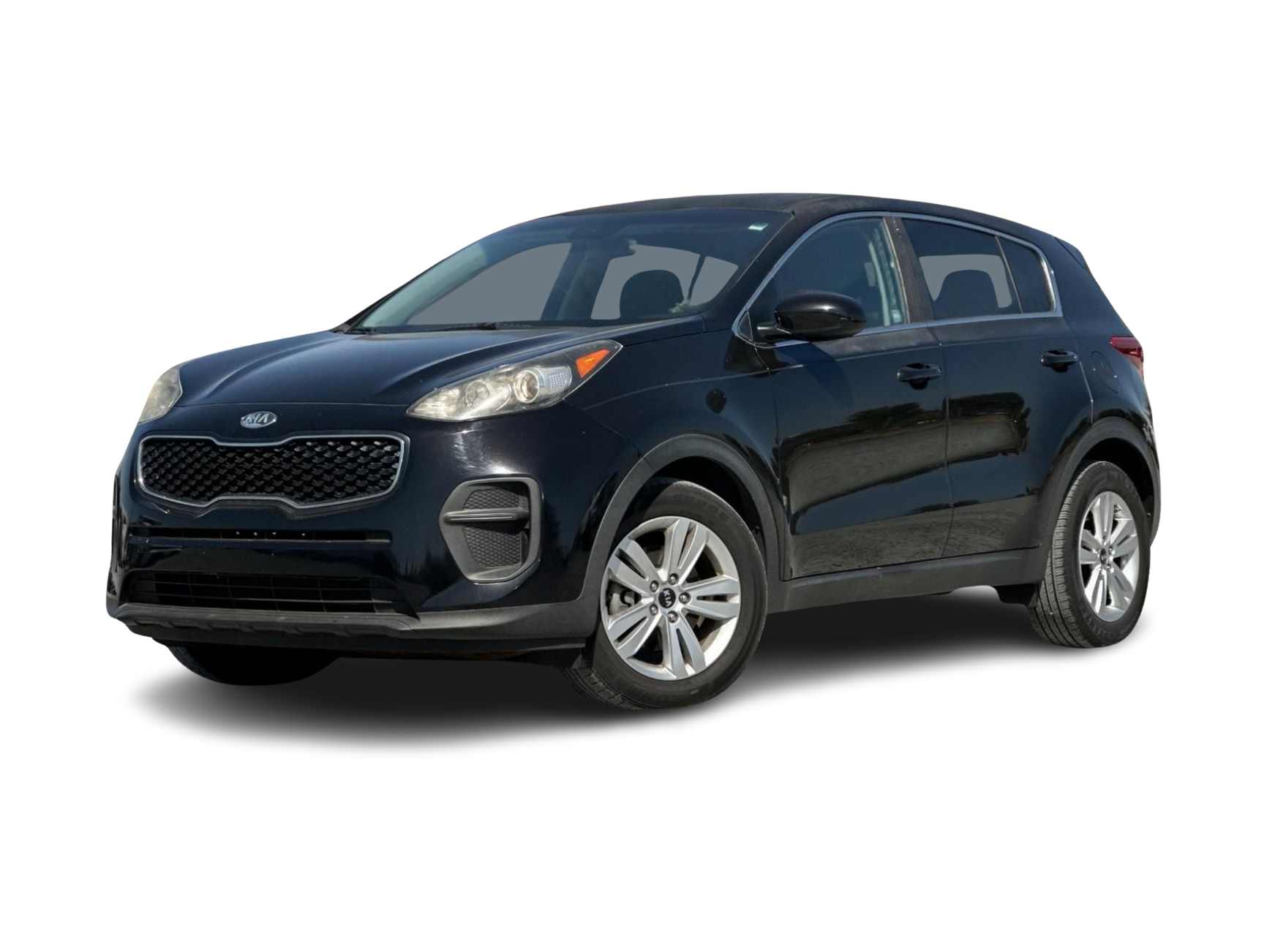 2019 Kia Sportage LX -
                  Clovis, CA